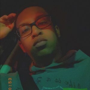 Meet your Posher, Bryson